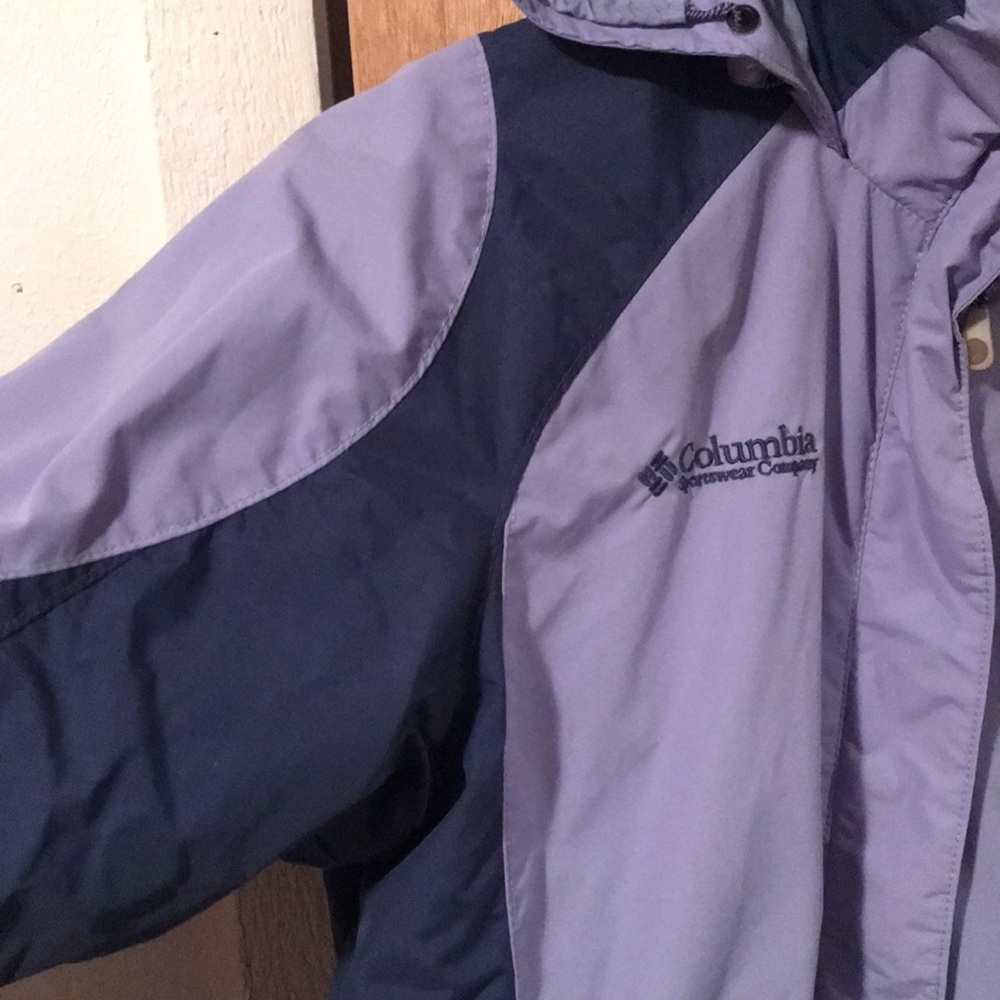 Jacket - Picture 2 of 8